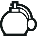 Smell SVG Icon